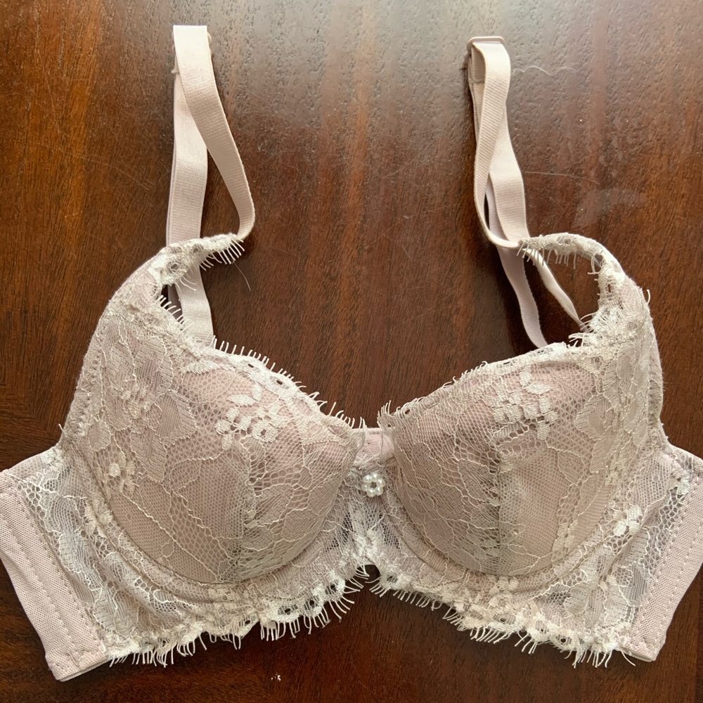 The Little Bra Company Ethel 28A